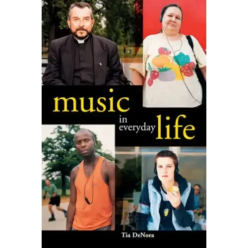 Music in Everyday Life
