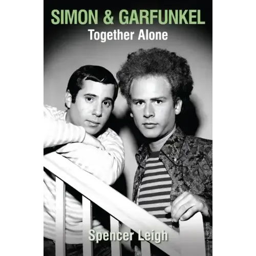 Simon & Garfunkel Together Alone