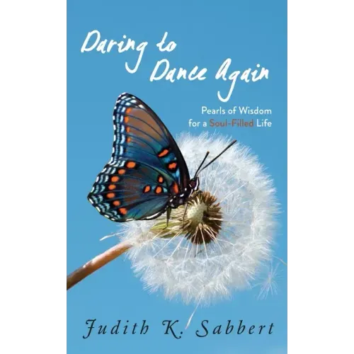 Daring to Dance Again