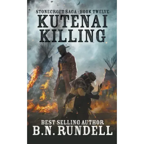Kutenai Killing