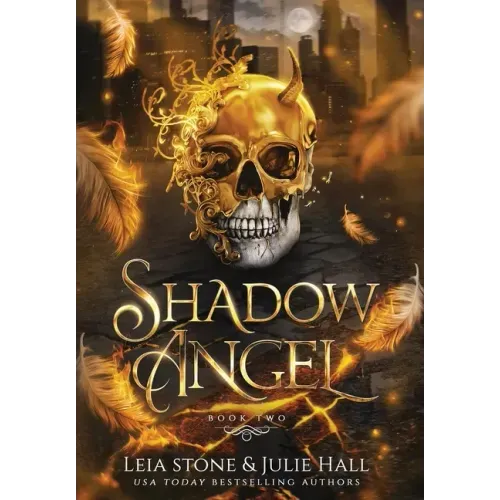 Shadow Angel: Book Two