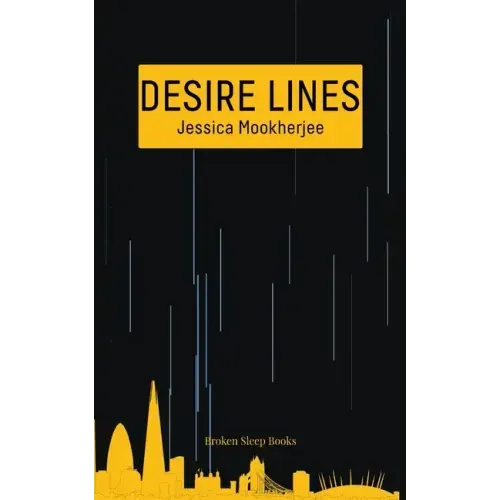 Desire Lines