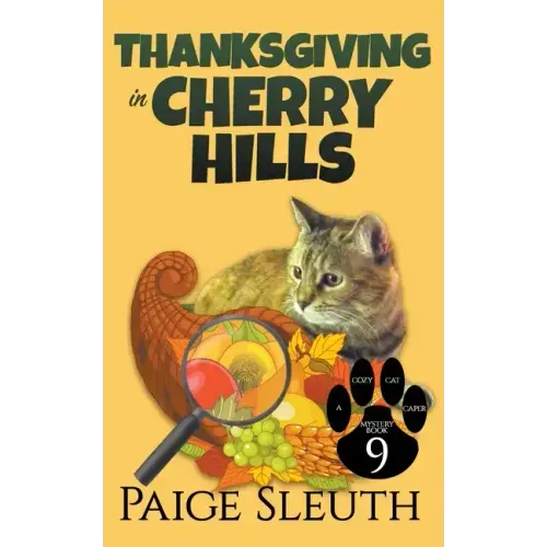 Thanksgiving in Cherry Hills
