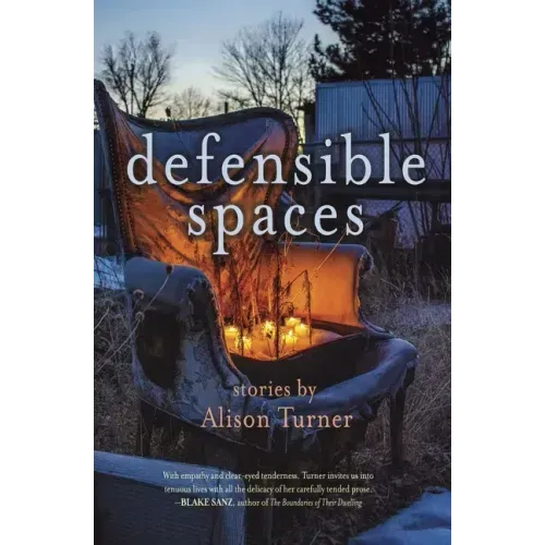 Defensible Spaces