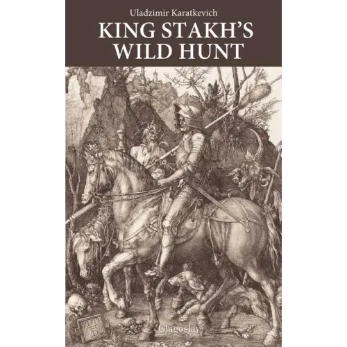 King Stakh's Wild Hunt