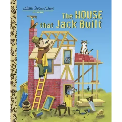 The House That Jack Built