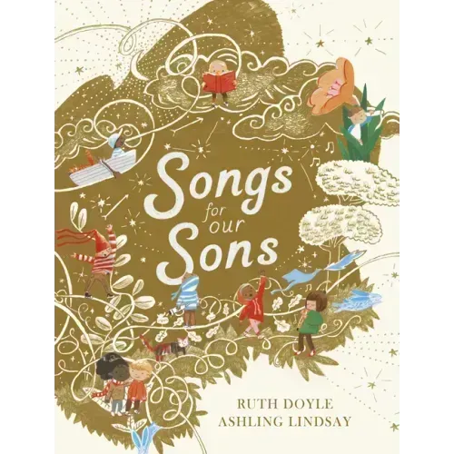 Songs for Our Sons