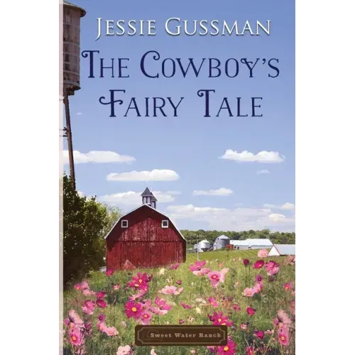 The Cowboy's Fairy Tale