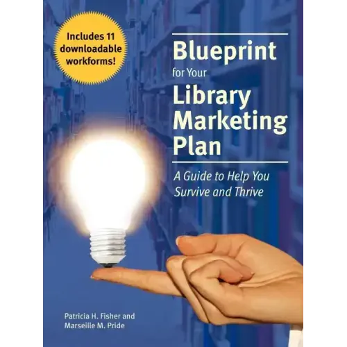 Blueprint for Your Library Marketing Plan