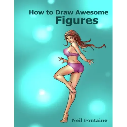 How to Draw Awesome Figures