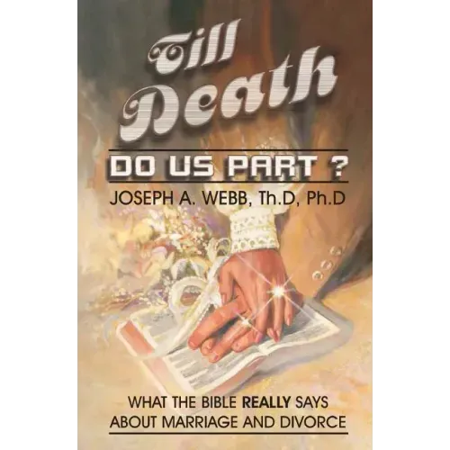 Till Death Do Us Part?