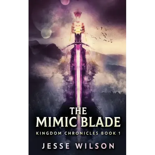 The Mimic Blade