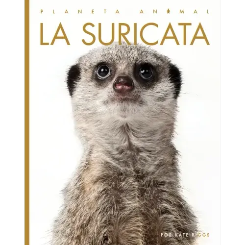 La Suricata