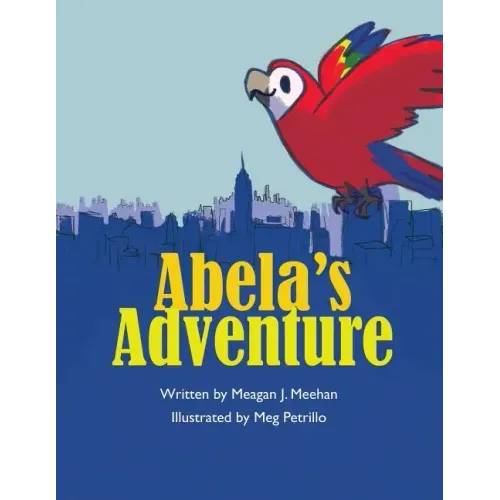 Abela's Adventure