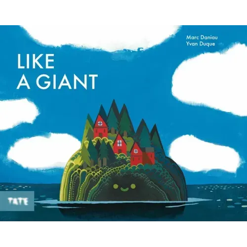 Like a Giant