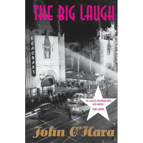 The Big Laugh