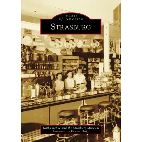 Strasburg