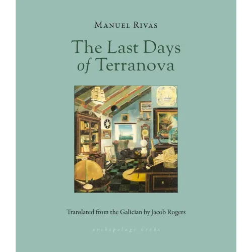The Last Days of Terranova