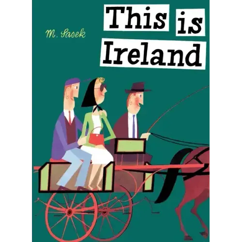 This Is Ireland