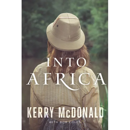Into Africa