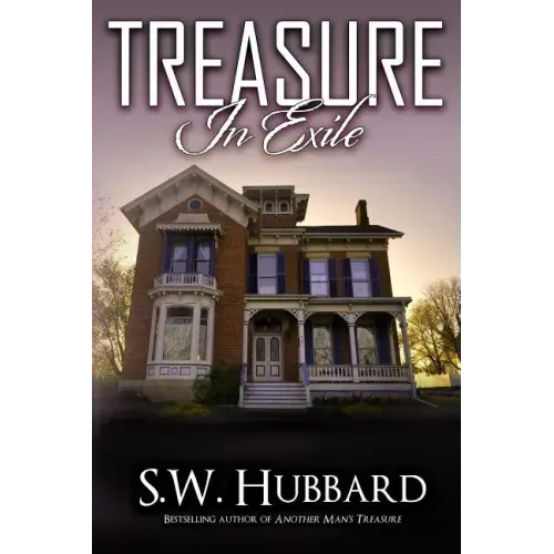 Treasure in Exile