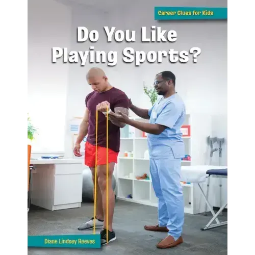 Do You Like Playing Sports?