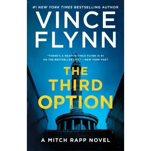 The Third Option