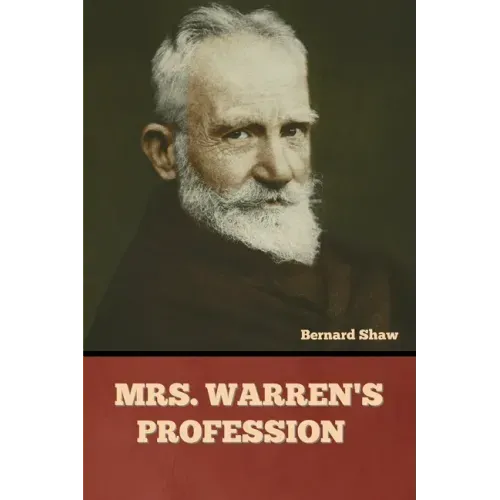 Mrs. Warren's Profession