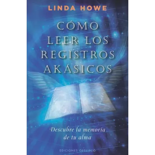 Como Leer Los Registros Akasicos