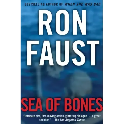 Sea of Bones
