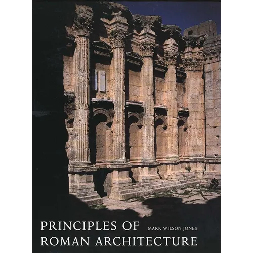 Principles of Roman Architecture