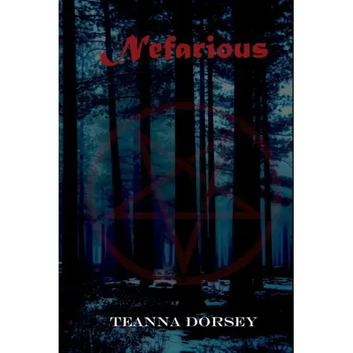 Nefarious