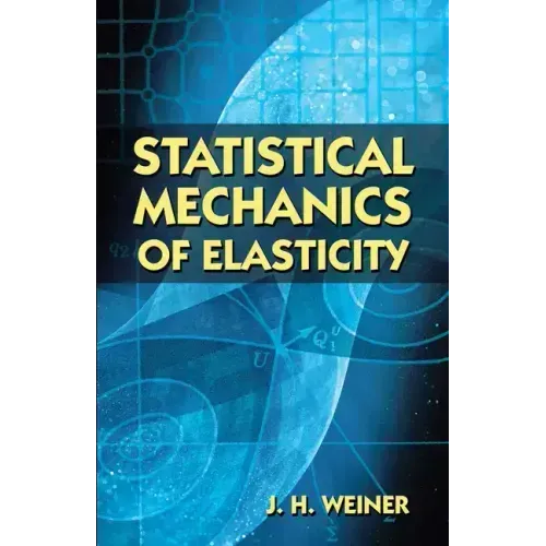 Statistical Mechanics of Elasticity