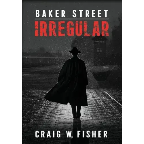 Baker Street Irregular