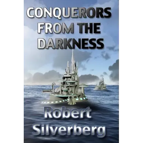 Conquerors from the Darkness