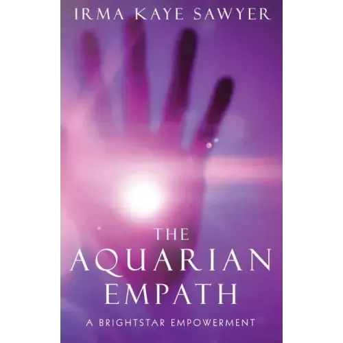 The Aquarian Empath: A BrightStar Empowerment