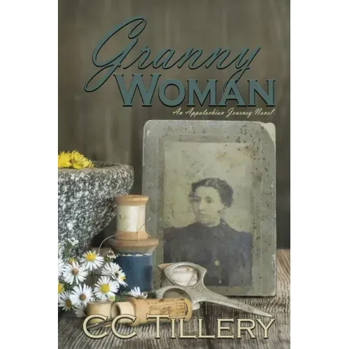 Granny Woman