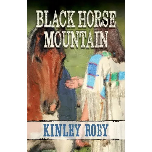 Black Horse Mountain