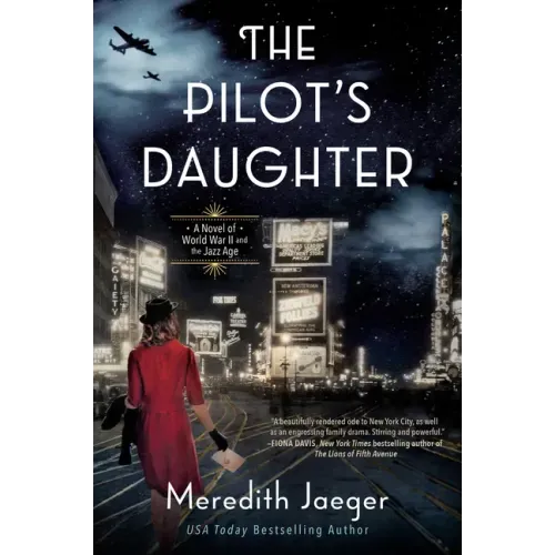 The Pilot's Daughter