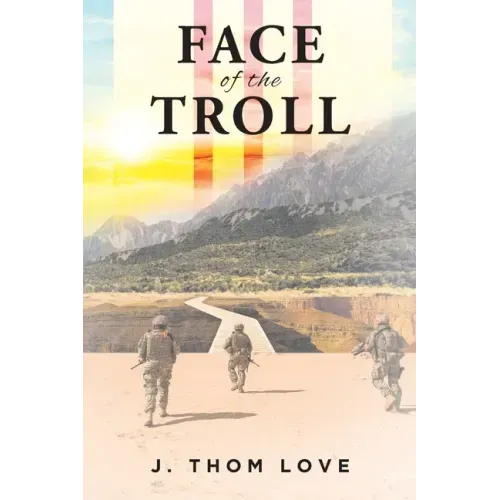 Face of the Troll
