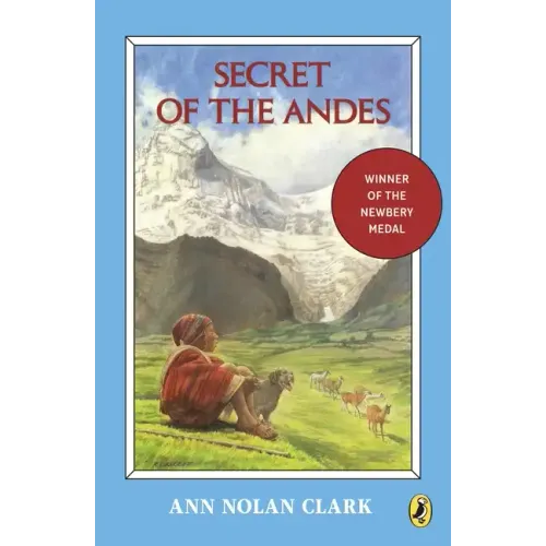Secret of the Andes