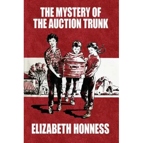 Mystery of the Auction Trunk