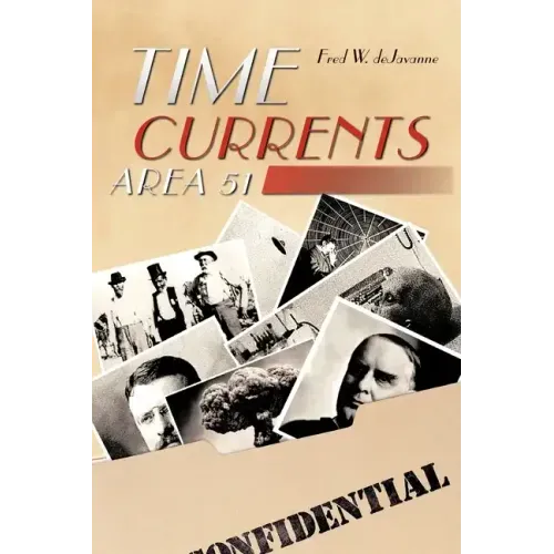 Time Currents: Area 51