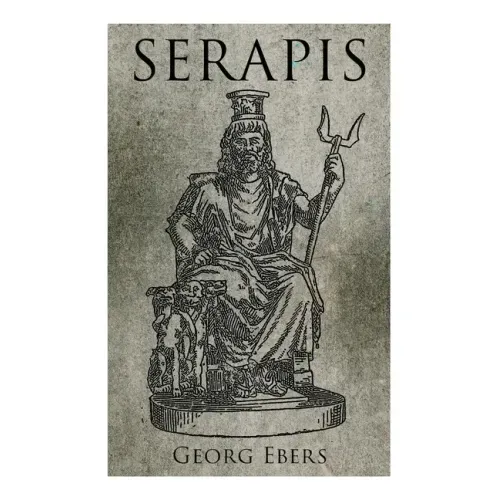 Serapis: Historical Novel