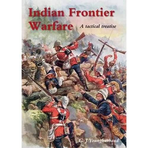 Indian Frontier Warfare