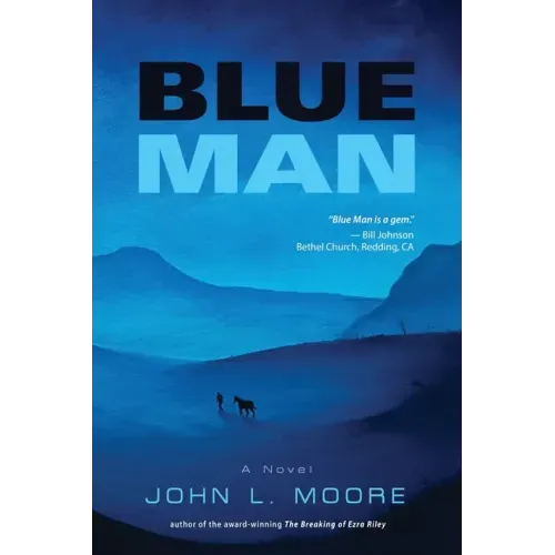 Blue Man