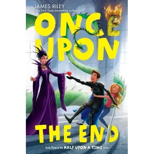 Once Upon the End