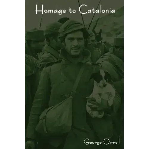 Homage to Catalonia