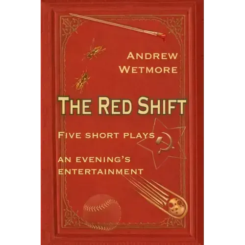 The Red Shift