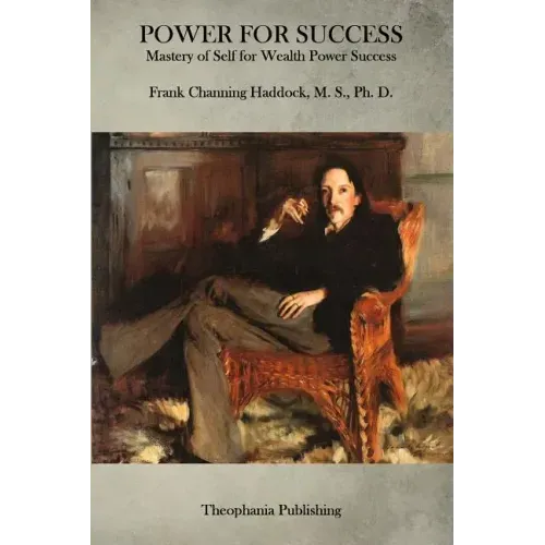 Power for Success